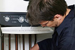 boiler repair Crowle Green