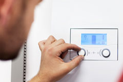 best Crowle Green boiler servicing companies