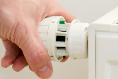 Crowle Green central heating repair costs