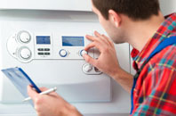 free Crowle Green gas safe engineer quotes